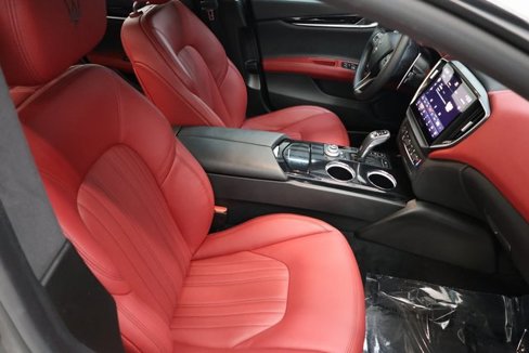 Used 2022 Maserati Ghibli Modena Q4 image 73