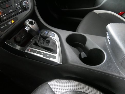 Used 2013 Kia Optima SX w/ Premium Touring Pkg image 24