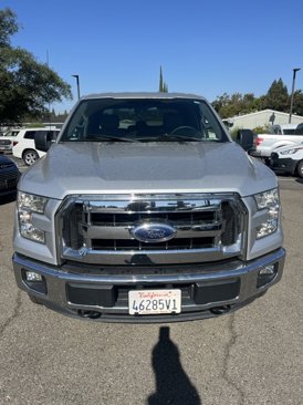 Used 2015 Ford F150 XLT image 2