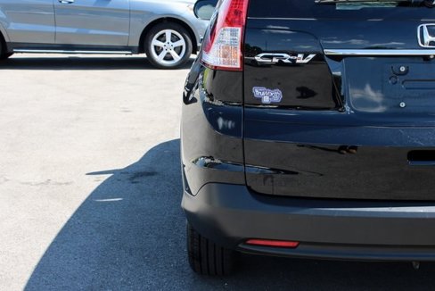 Used 2014 Honda CR-V EX-L image 43