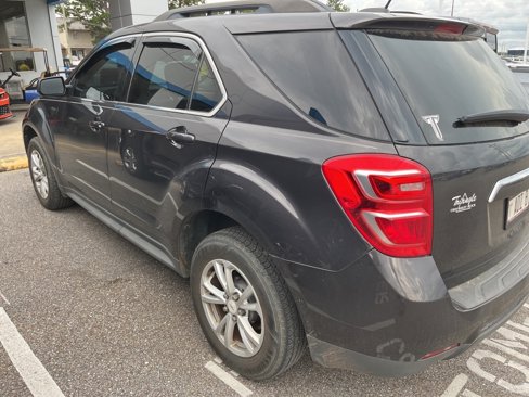Used 2016 Chevrolet Equinox LT image 5