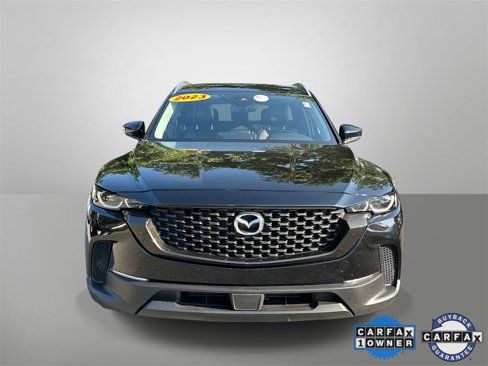 Used 2023 MAZDA CX-50 2.5 S w/ Preferred Plus Pkg image 24