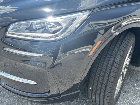 New 2024 Lincoln Corsair Grand Touring w/ Equipment Group 301A image 3