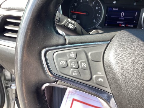 Used 2020 Chevrolet Equinox LT image 16