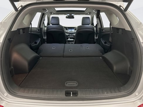 Used 2016 Hyundai Tucson Limited w/ Option Group 03 image 22