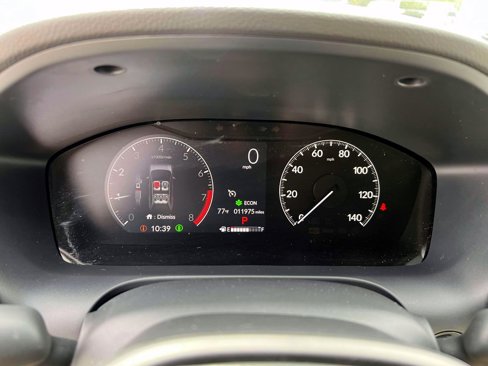 Certified 2023 Honda HR-V LX image 22