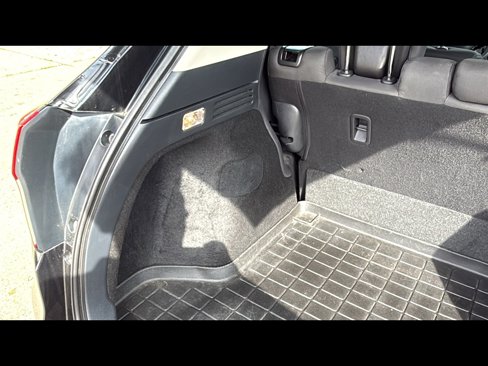 Used 2022 Honda HR-V LX image 29