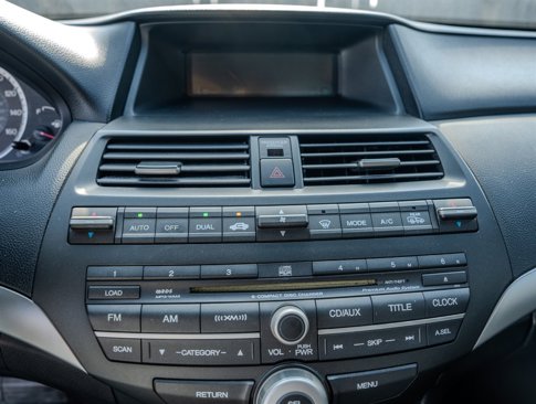 Used 2009 Honda Accord EX-L image 20