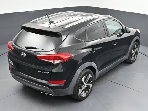 Used 2016 Hyundai Tucson Sport image 33