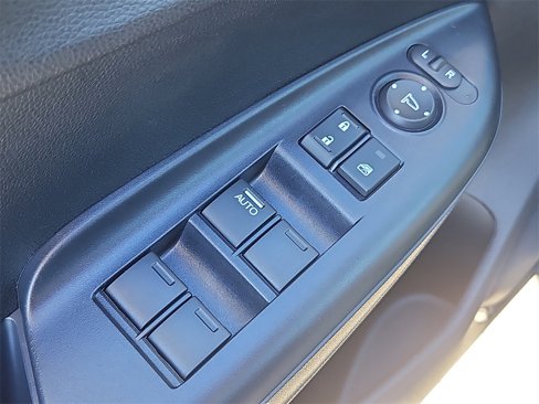 Certified 2019 Honda Fit LX image 19