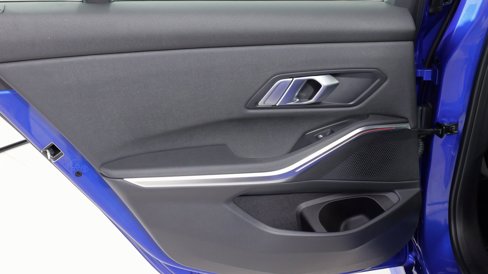 Used 2021 BMW 330i xDrive Sedan w/ M Sport Package image 39