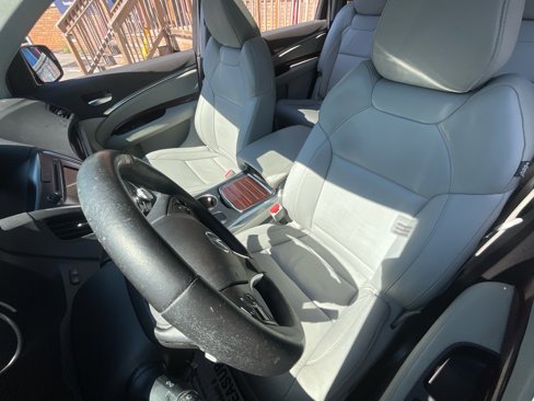 Used 2016 Acura MDX FWD w/ Technology Package image 14