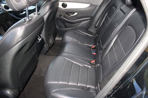 Used 2021 Mercedes-Benz GLC 300 image 15