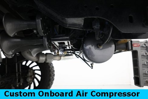 Used 2021 Ford F350 Platinum image 20