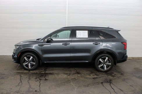 Used 2023 Kia Sorento EX w/ Panoramic Sunroof Package image 35