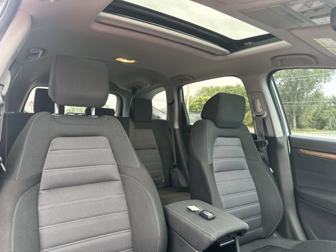 Used 2022 Honda CR-V EX image 8