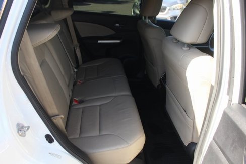 Used 2015 Honda CR-V EX-L image 17