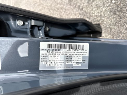 Used 2021 MAZDA CX-5 Carbon Edition image 35