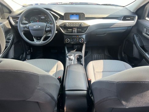 Used 2022 Ford Escape S image 24