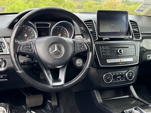 Certified 2016 Mercedes-Benz GLE 350 4MATIC image 30