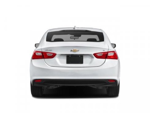 Used 2024 Chevrolet Malibu LT image 8