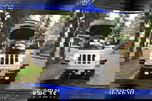 Used 2011 Jeep Patriot Sport image 27