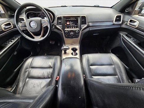 Used 2014 Jeep Grand Cherokee Limited image 13