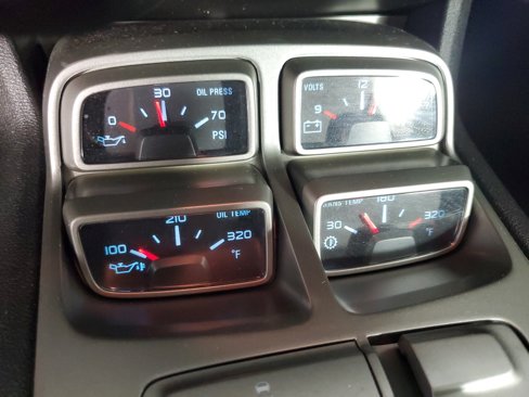 Used 2010 Chevrolet Camaro LT w/ RS Package image 17