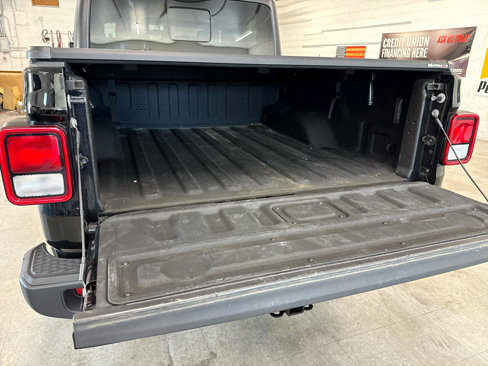 Used 2021 Jeep Gladiator Sport image 82