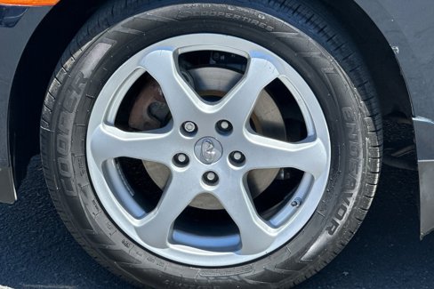 Used 2004 INFINITI G35 x Sedan image 15