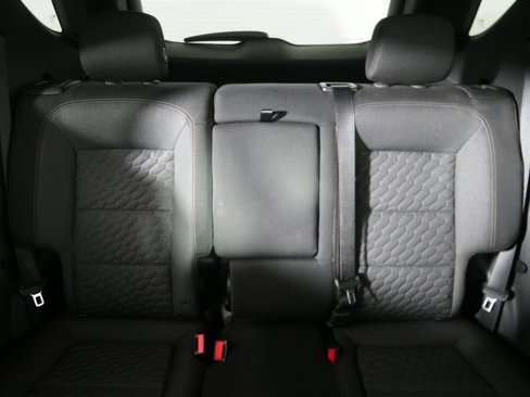 Used 2019 Chevrolet Equinox LT image 20