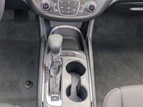 Used 2024 Chevrolet Malibu LT image 19