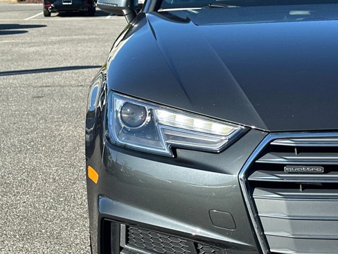 Used 2018 Audi A4 2.0T Premium w/ 18" Wheel Package image 10