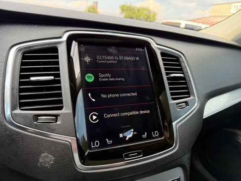 Used 2018 Volvo XC90 T5 Momentum w/ Convenience Package image 34