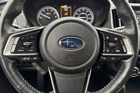 Used 2019 Subaru Forester Limited w/ Popular Package #3 image 27