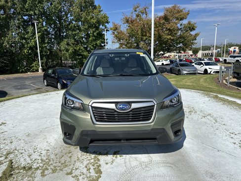 Used 2020 Subaru Forester w/ Alloy Wheel Package image 3