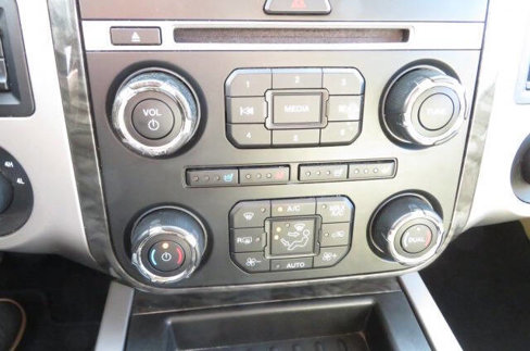 Used 2017 Ford Expedition Limited w/ Equipment Group 301A image 23