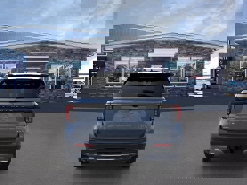 New 2025 Ford Explorer Active image 5