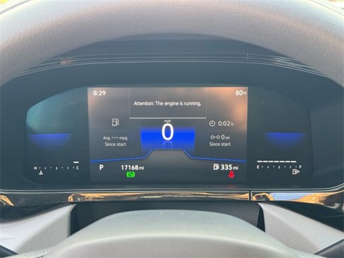 Certified 2022 Volkswagen Taos S image 17