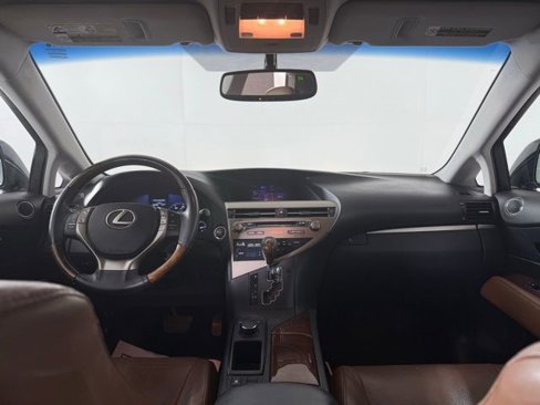 Used 2013 Lexus RX 350 FWD image 28