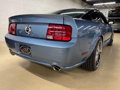 Used 2008 Ford Mustang GT Premium image 19