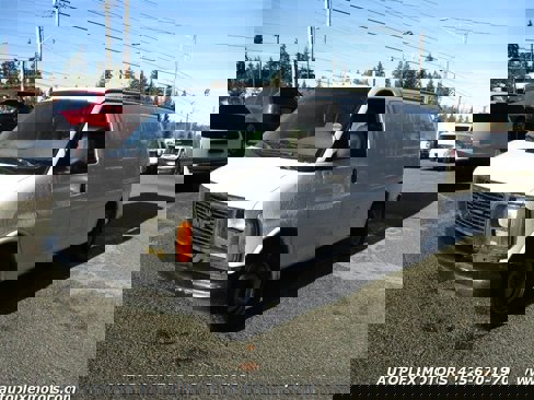 Used 1998 GMC Savana 1500 image 7