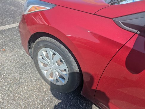 Used 2019 Hyundai Accent SE image 6
