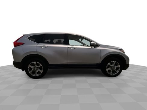 Used 2019 Honda CR-V EX-L image 9