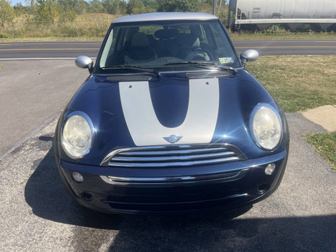 Used 2006 MINI Cooper Hardtop image 13