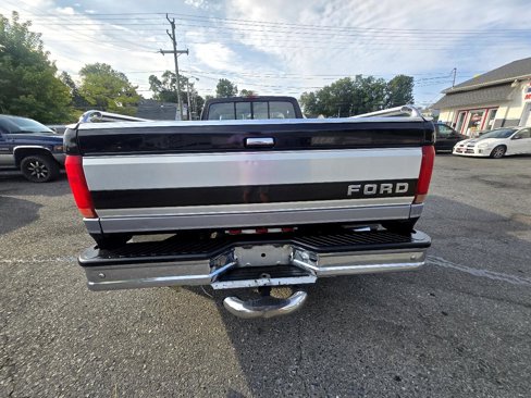Used 1996 Ford F350 2WD SuperCab DRW image 57