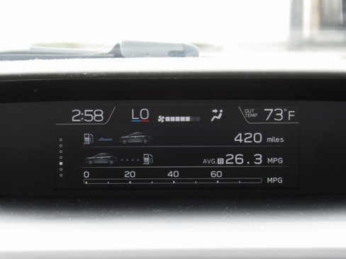Used 2018 Subaru Crosstrek 2.0i Limited image 27