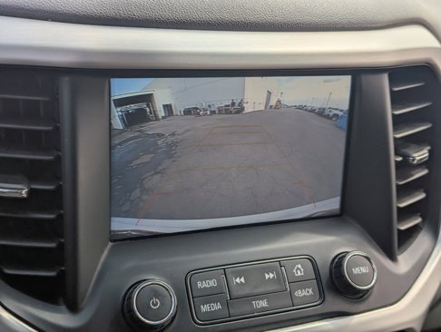 Used 2019 GMC Acadia SLT w/ LPO, Floor Liner Package image 27