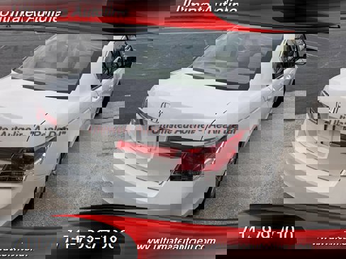 Used 2012 Honda Accord EX-L image 4