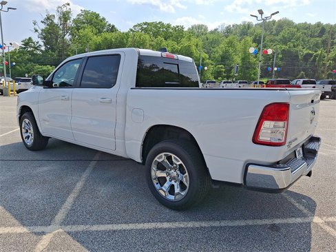 Certified 2022 RAM 1500 Big Horn image 21